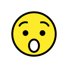 Openmoji Emoji