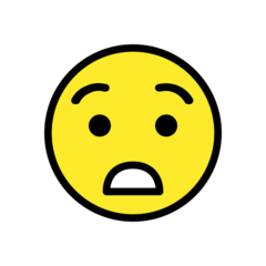 Openmoji Emoji