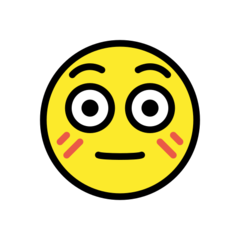 Openmoji Emoji
