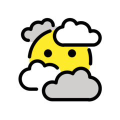 Openmoji Emoji