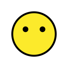 Openmoji Emoji