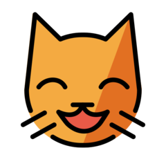 Openmoji Emoji