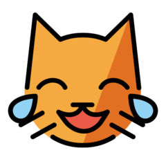 Openmoji Emoji