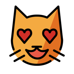 Openmoji Emoji