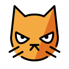 Openmoji Emoji