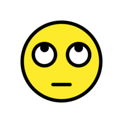 Openmoji Emoji