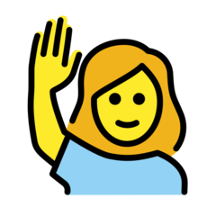 Openmoji Emoji