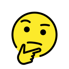 Openmoji Emoji