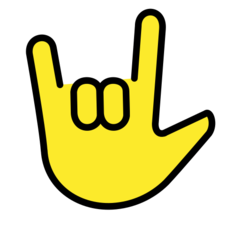 Openmoji Emoji