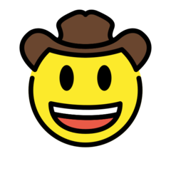 Openmoji Emoji