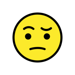 Openmoji Emoji