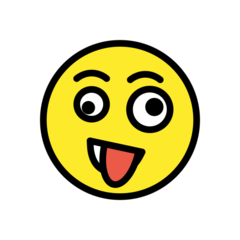Openmoji Emoji