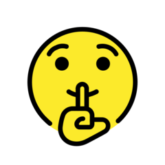 Openmoji Emoji