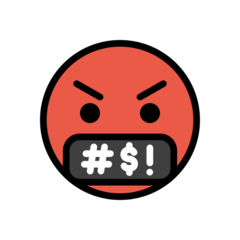 Openmoji Emoji