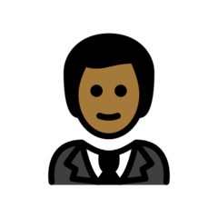 Openmoji Emoji