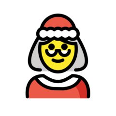 Openmoji Emoji