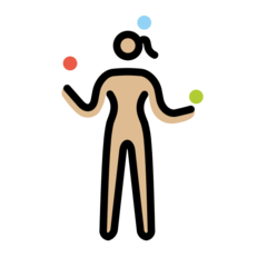 Openmoji Emoji