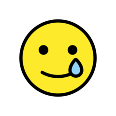 Openmoji Emoji