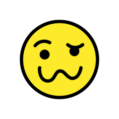 Openmoji Emoji