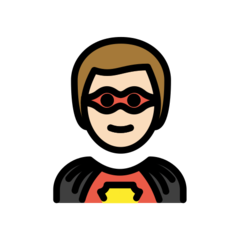 Openmoji Emoji