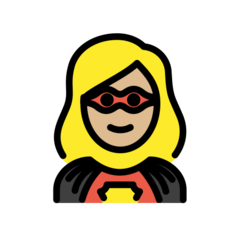 Openmoji Emoji