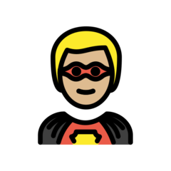 Openmoji Emoji