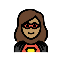Openmoji Emoji