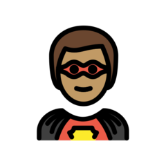 Openmoji Emoji