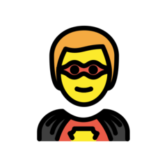 Openmoji Emoji