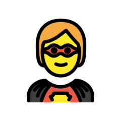 Openmoji Emoji