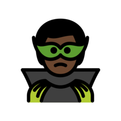 Openmoji Emoji