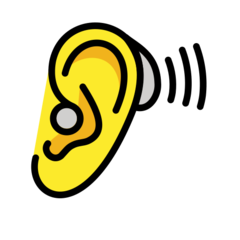 Openmoji Emoji