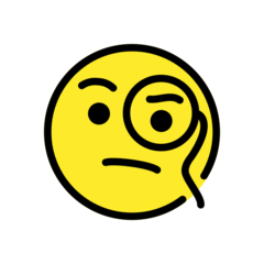 Openmoji Emoji