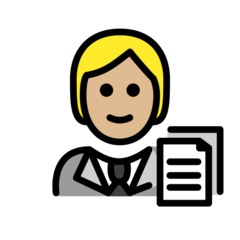 Openmoji Emoji