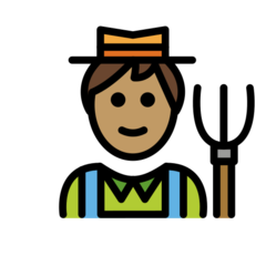 Openmoji Emoji
