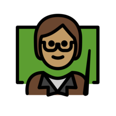 Openmoji Emoji