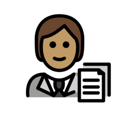Openmoji Emoji