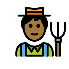 Openmoji Emoji