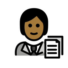 Openmoji Emoji