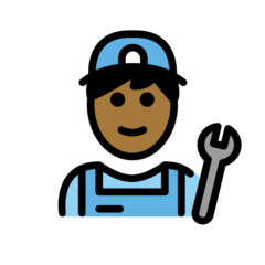 Openmoji Emoji