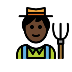 Openmoji Emoji