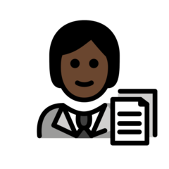 Openmoji Emoji