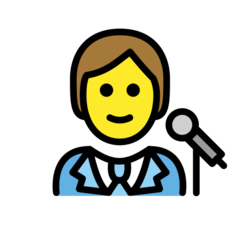 Openmoji Emoji