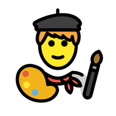 Openmoji Emoji