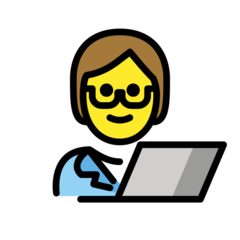 Openmoji Emoji