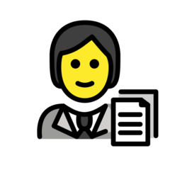 Openmoji Emoji
