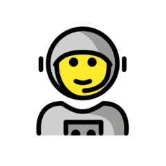 Openmoji Emoji