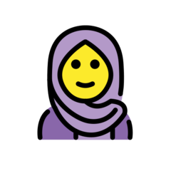 Openmoji Emoji