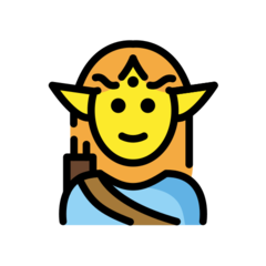 Openmoji Emoji