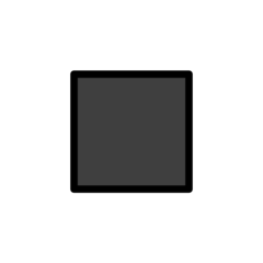Openmoji Emoji